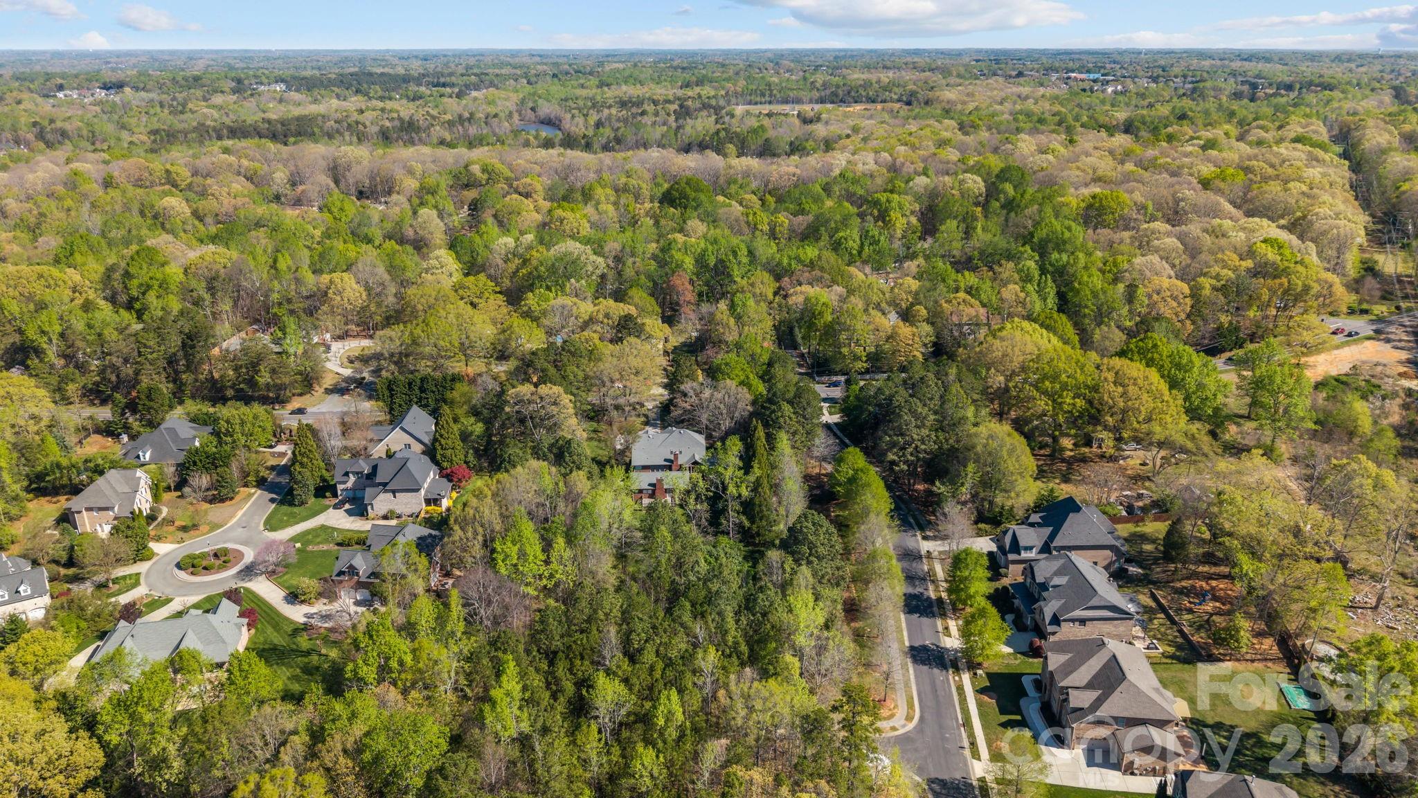 3325 Tilley Morris Road Matthews NC 28105