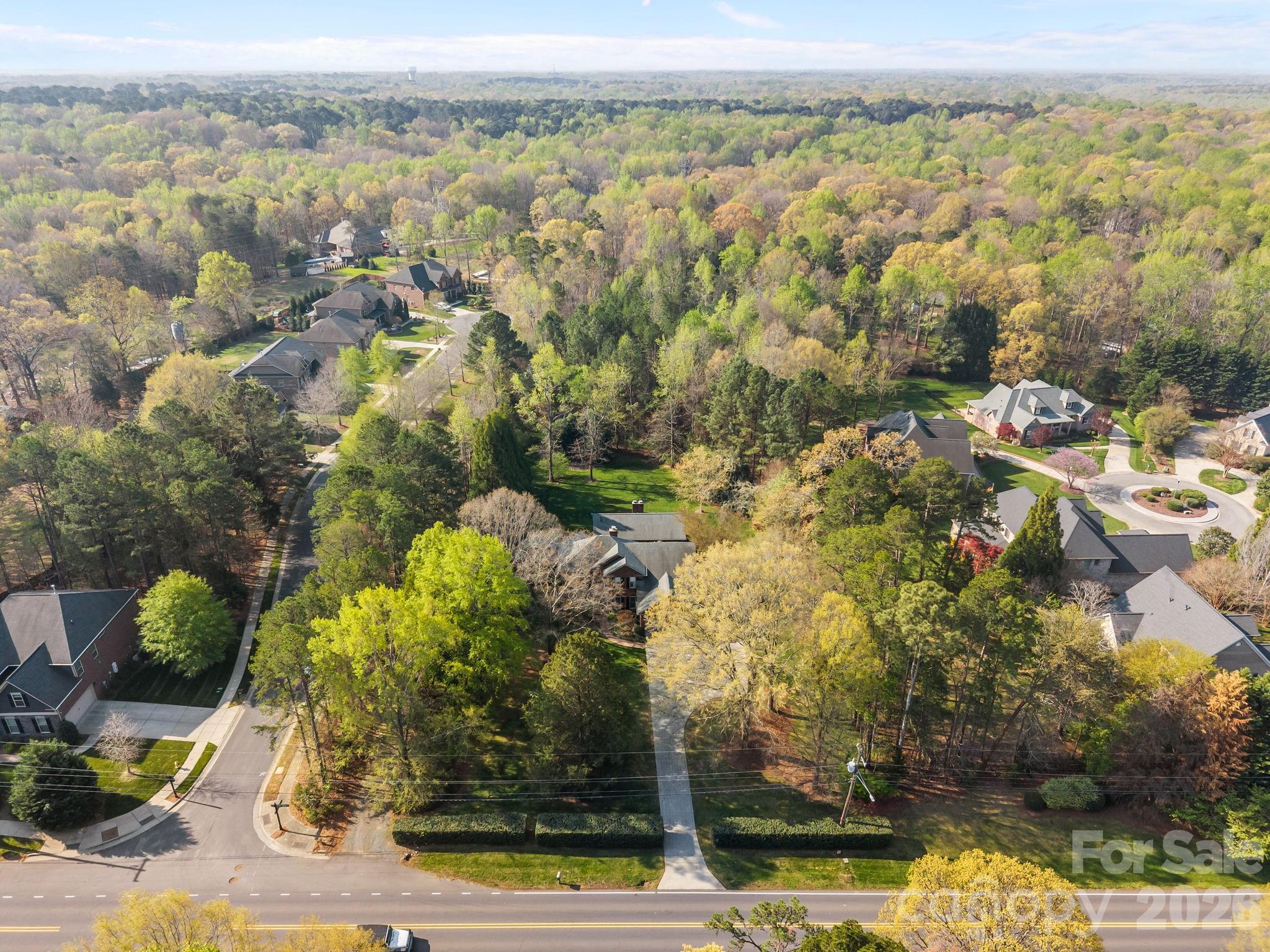 3325 Tilley Morris Road Matthews NC 28105