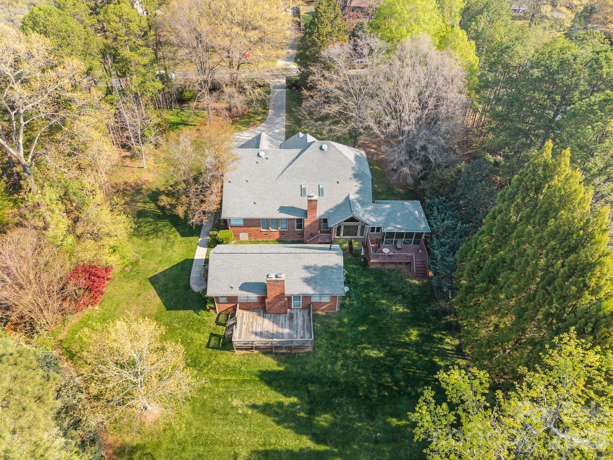 3325 Tilley Morris Road Matthews NC 28105