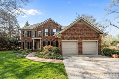 3325 Tilley Morris Road Matthews NC 28105