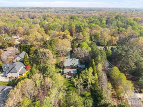 3325 Tilley Morris Road Matthews NC 28105