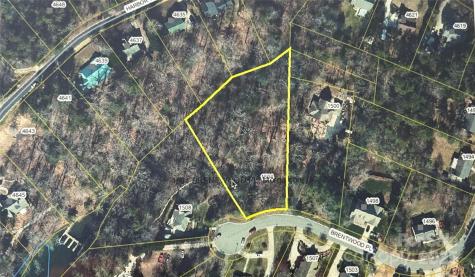 1504 Brentwood Place Morganton NC 28655