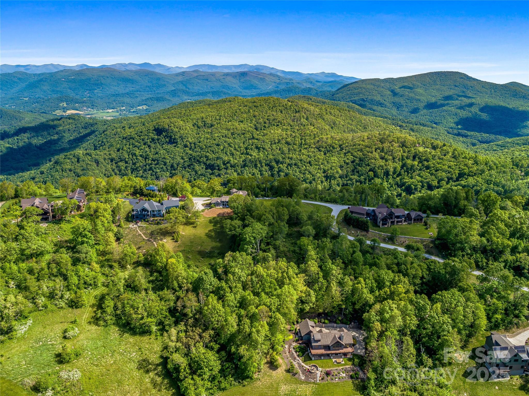 99999 Snow Ridge Drive Hendersonville NC 28792