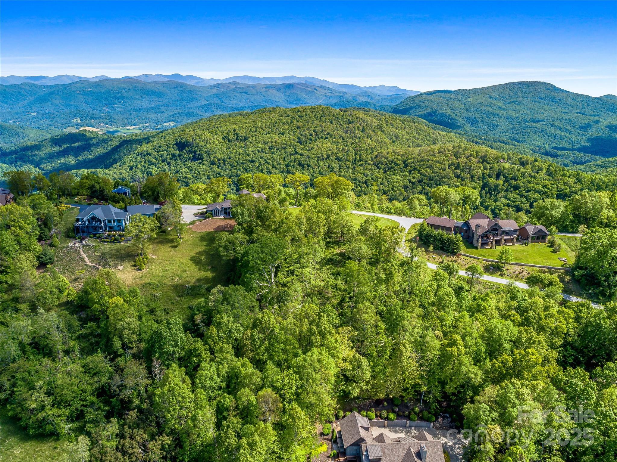 99999 Snow Ridge Drive Hendersonville NC 28792