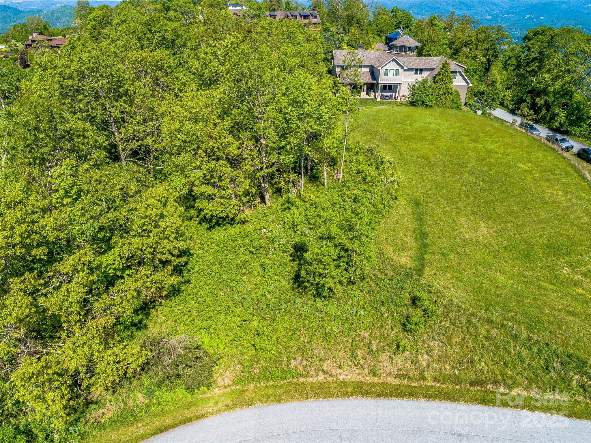 99999 Snow Ridge Drive Hendersonville NC 28792