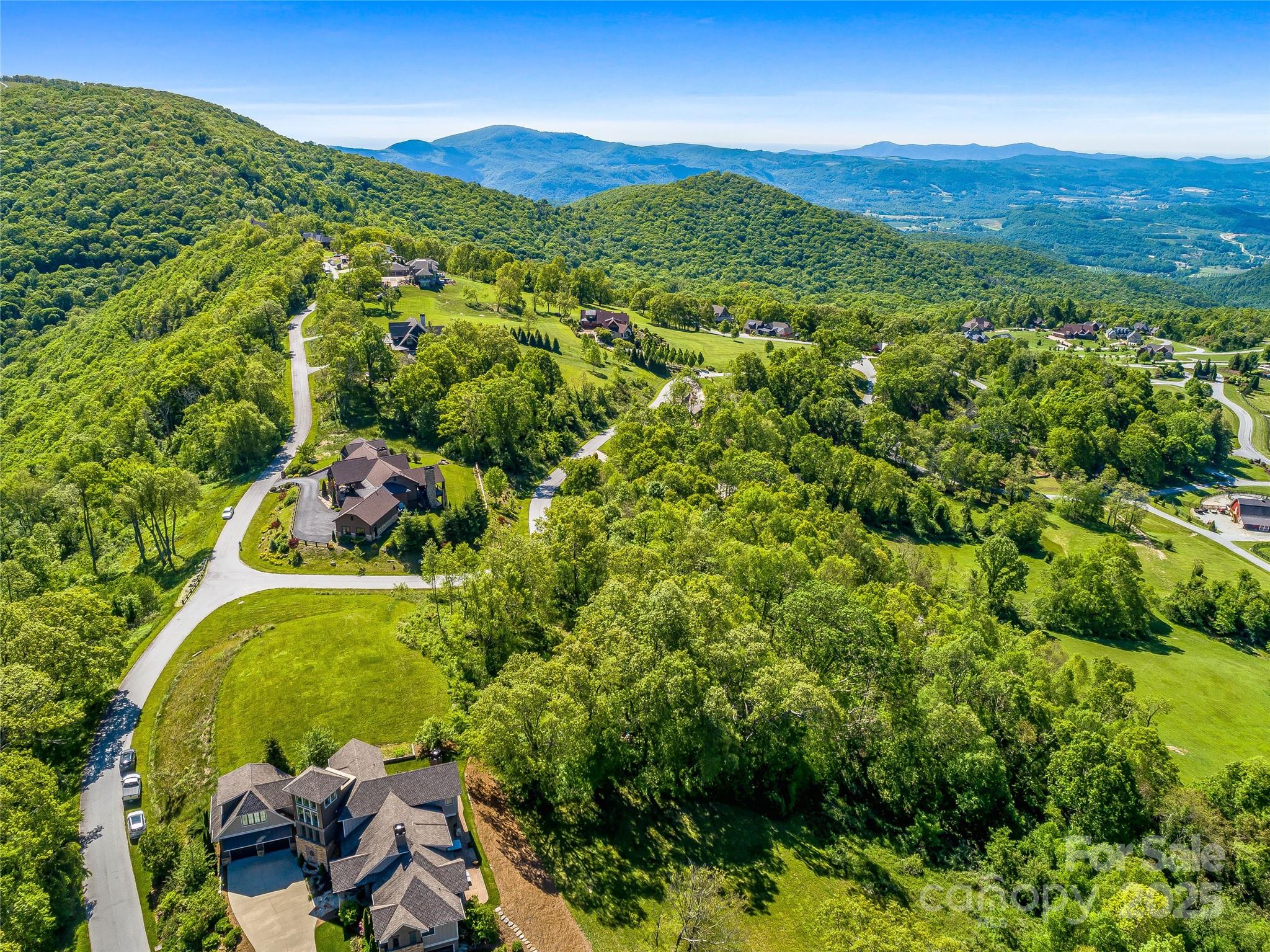 99999 Snow Ridge Drive Hendersonville NC 28792