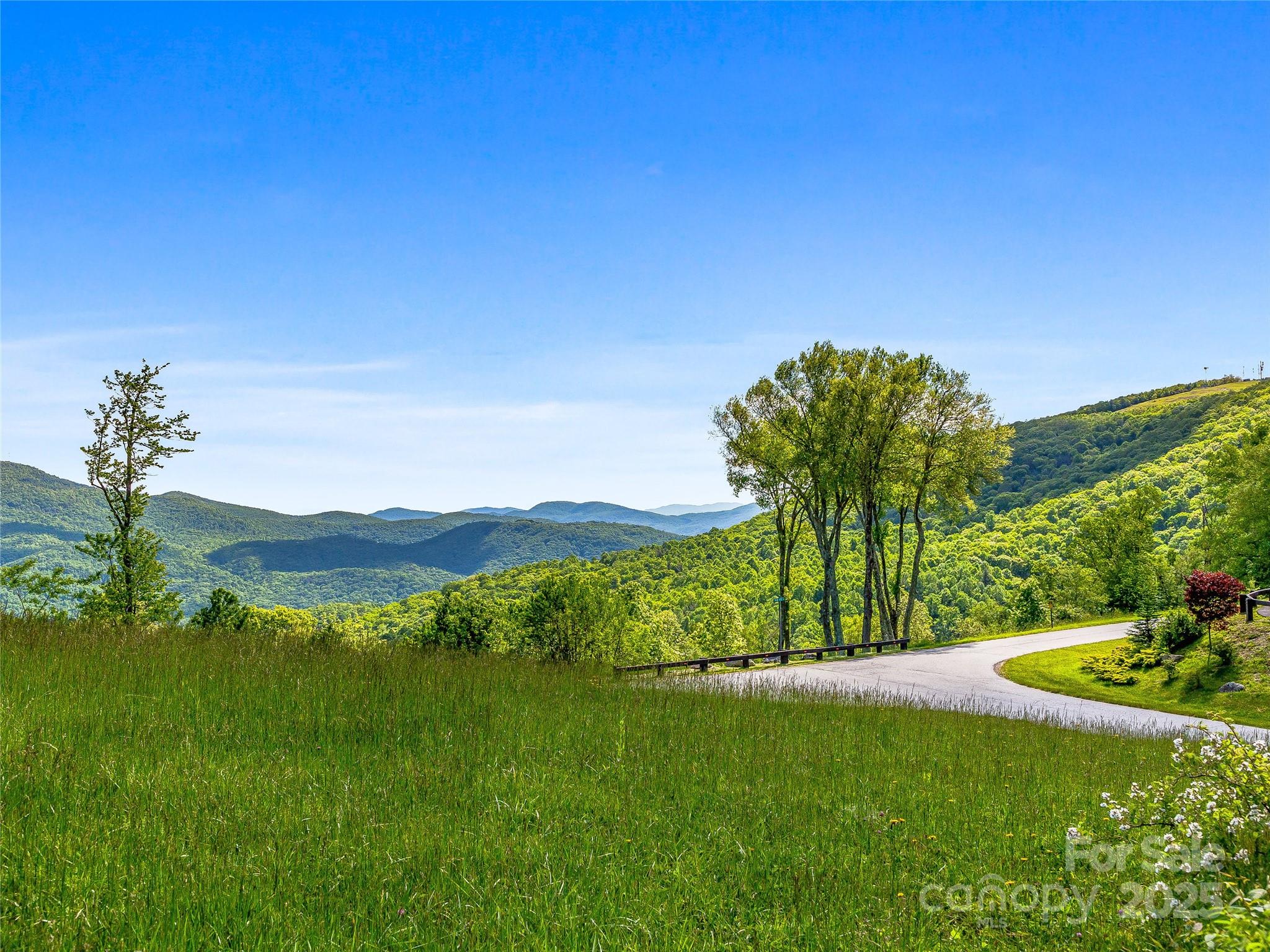 99999 Snow Ridge Drive Hendersonville NC 28792