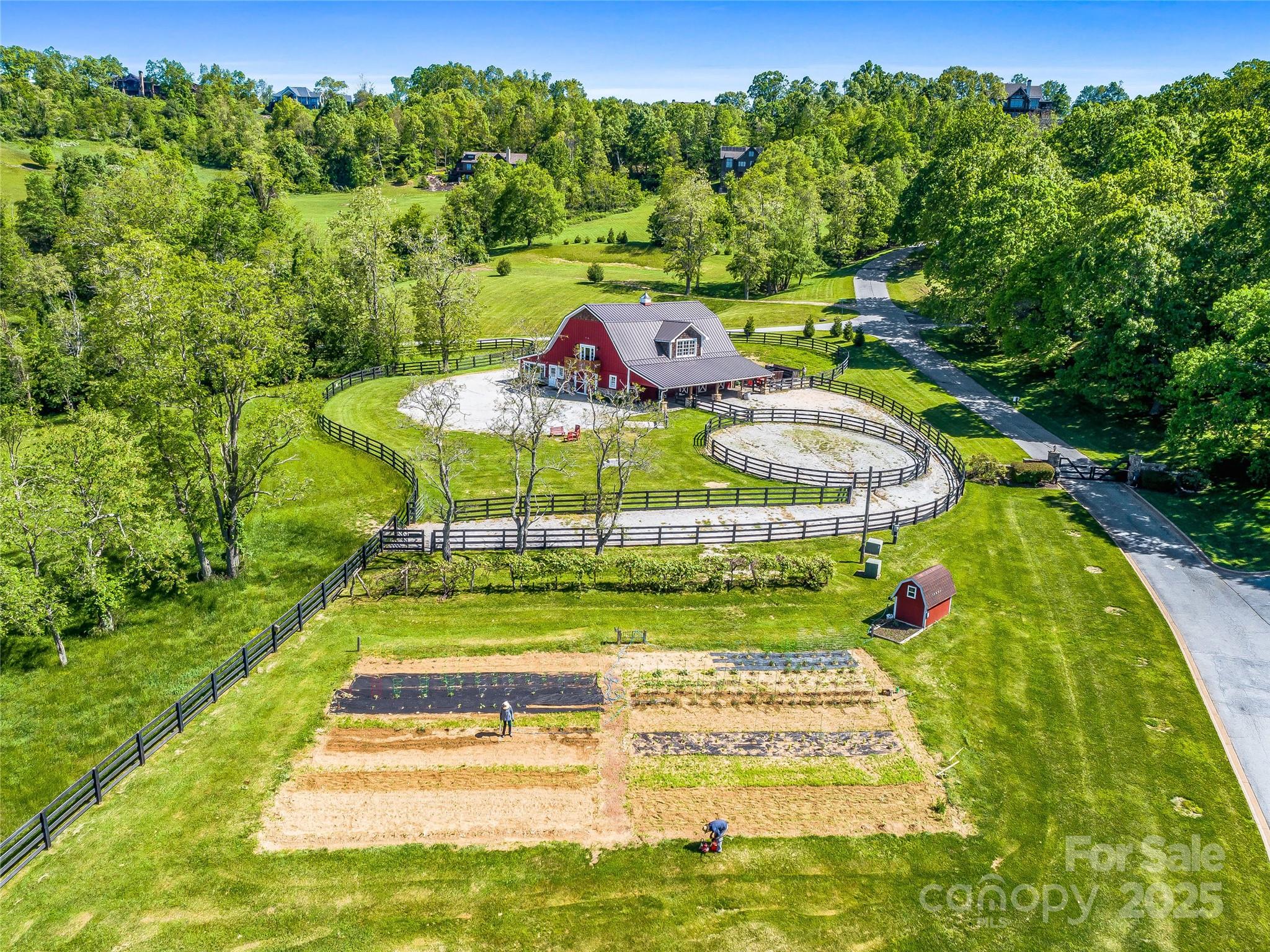 99999 Snow Ridge Drive Hendersonville NC 28792