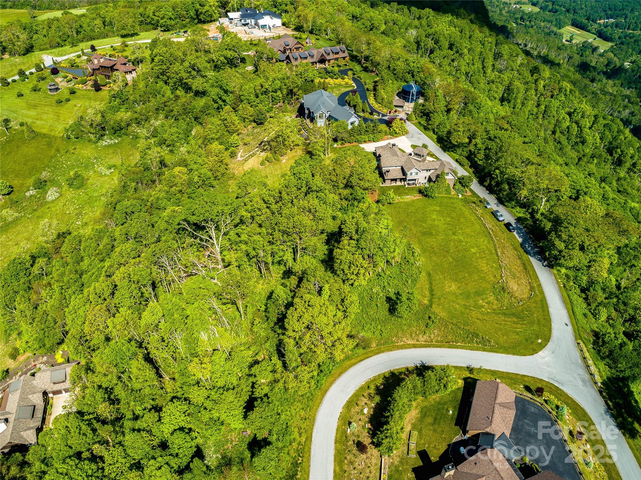 99999 Snow Ridge Drive Hendersonville NC 28792