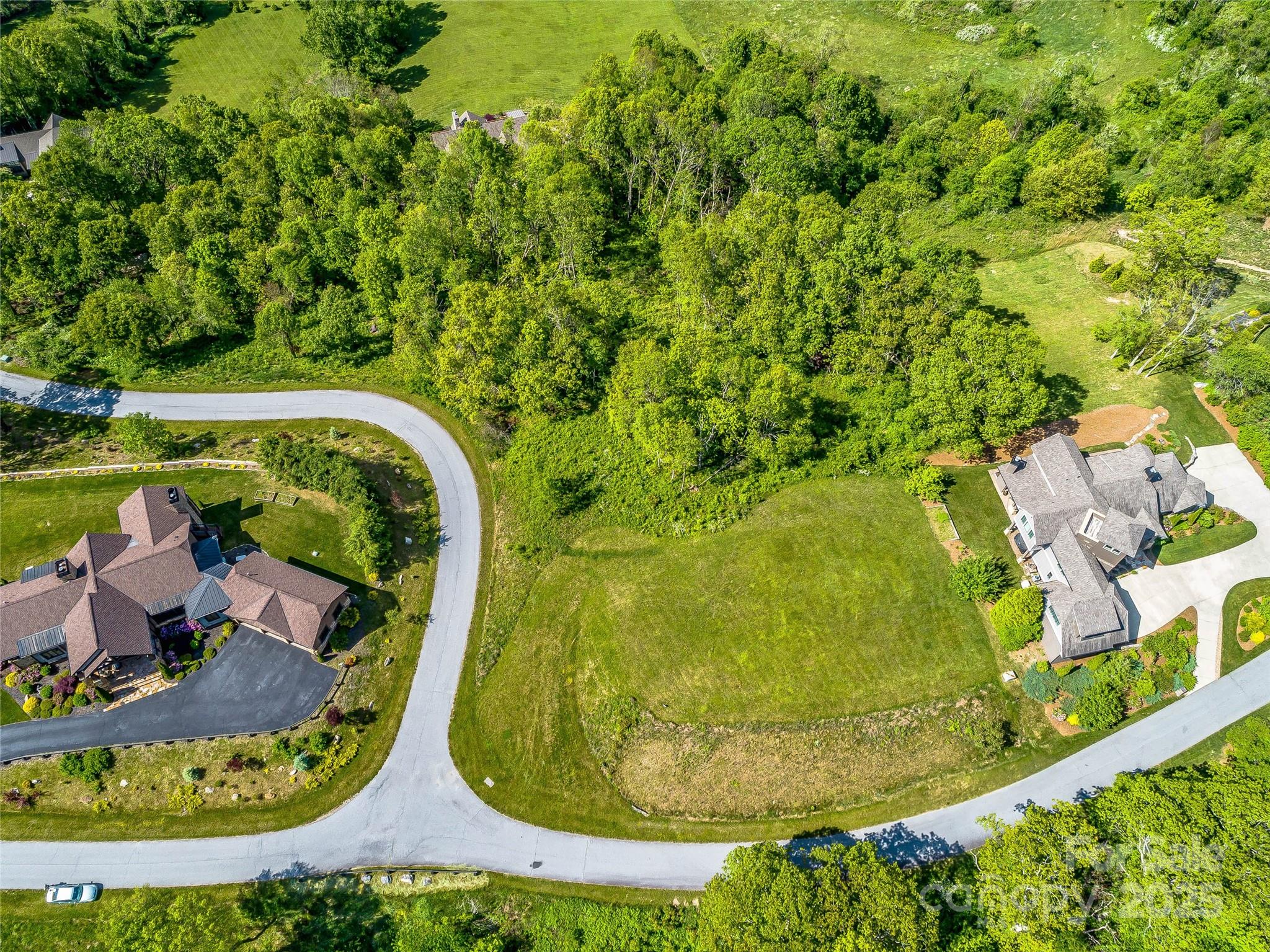 99999 Snow Ridge Drive Hendersonville NC 28792