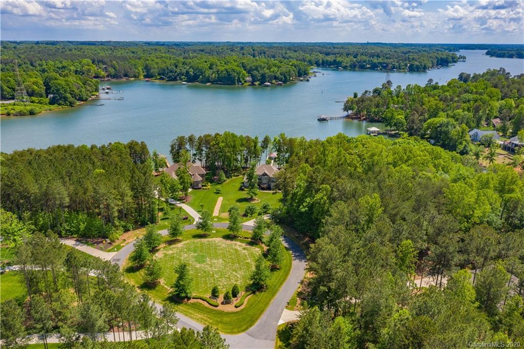 198 Timber Lake Drive Troutman NC 28166