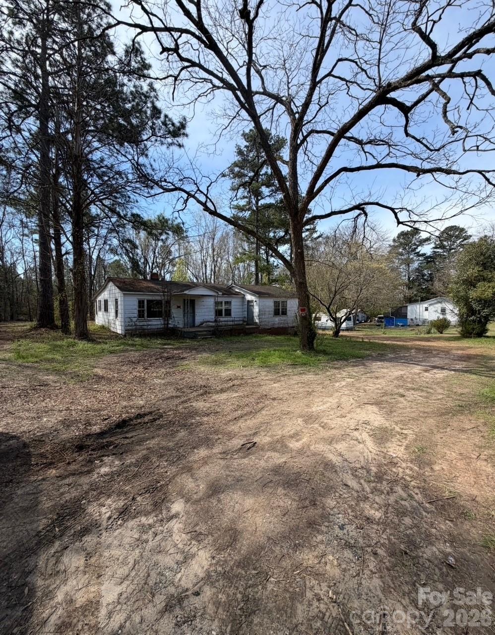 00 Lancaster Highway Fort Lawn SC 29714