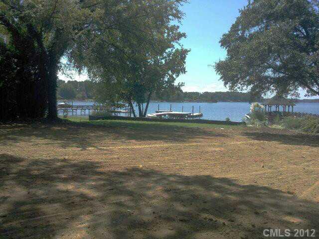 17901 John Connor Road Cornelius NC 28031