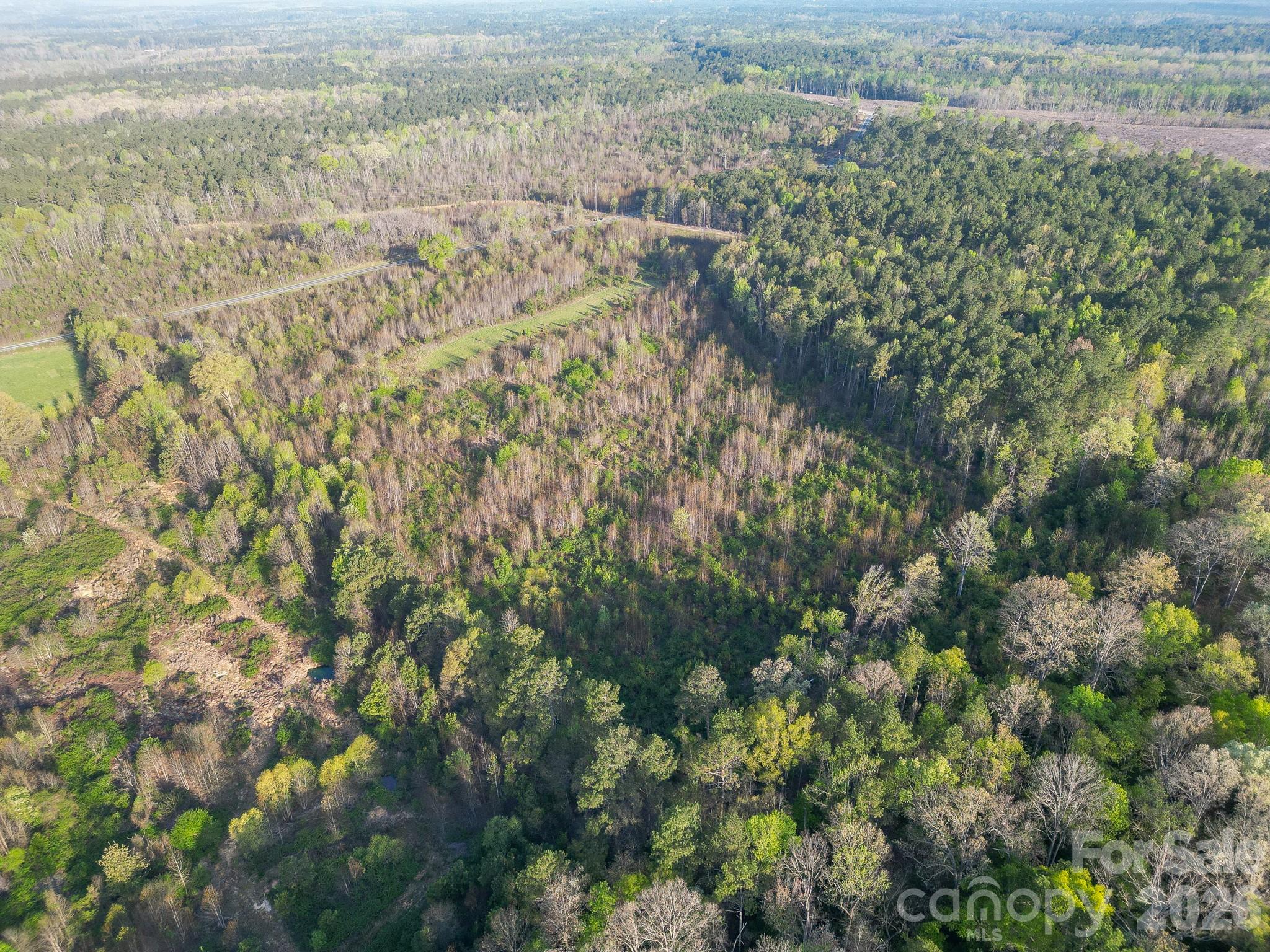 Tbd Sunrise Road Kershaw SC 29067