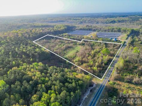 Tbd Sunrise Road Kershaw SC 29067