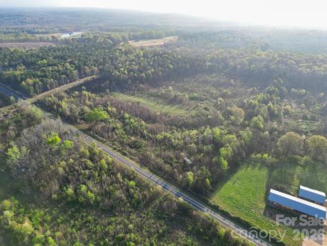 Tbd Sunrise Road Kershaw SC 29067