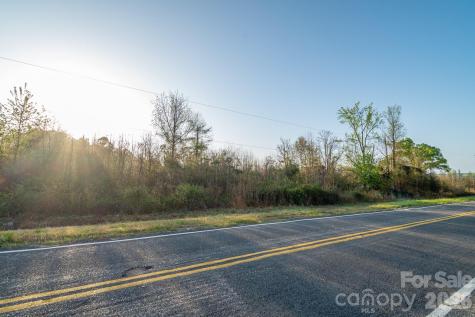 Tbd Sunrise Road Kershaw SC 29067