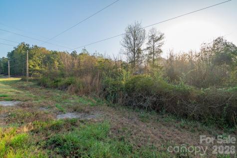 Tbd Sunrise Road Kershaw SC 29067