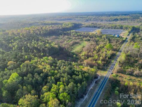 Tbd Sunrise Road Kershaw SC 29067