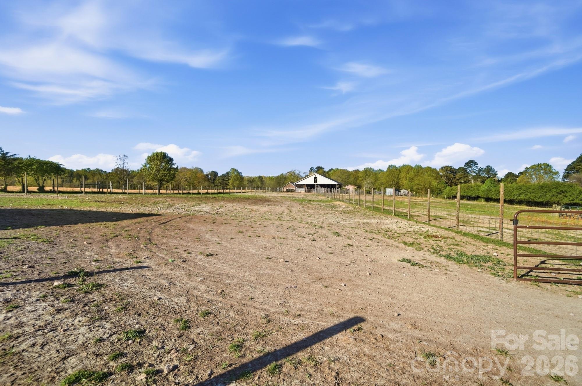 5727 S Rocky River Road Monroe NC 28112