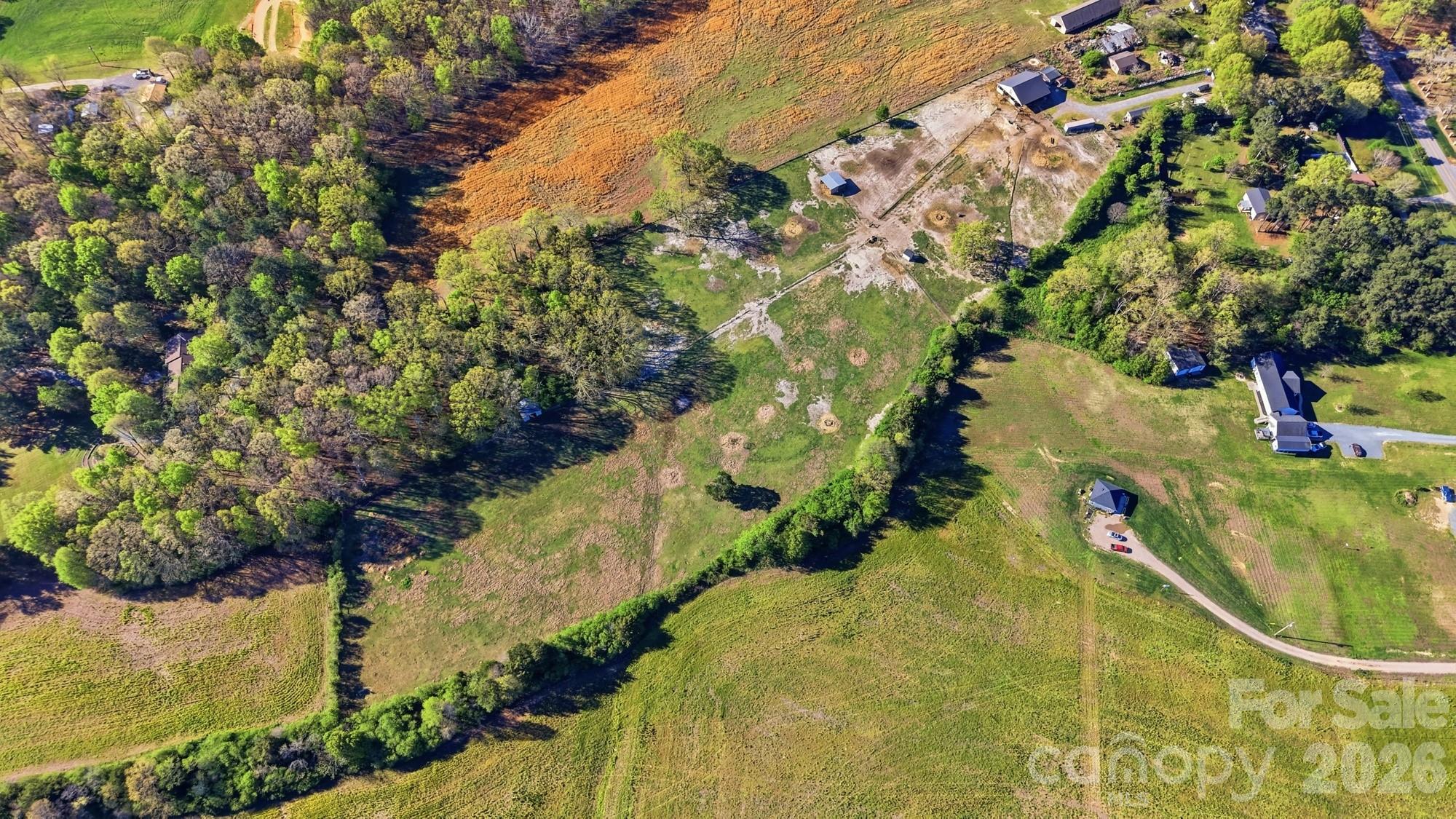 5727 S Rocky River Road Monroe NC 28112