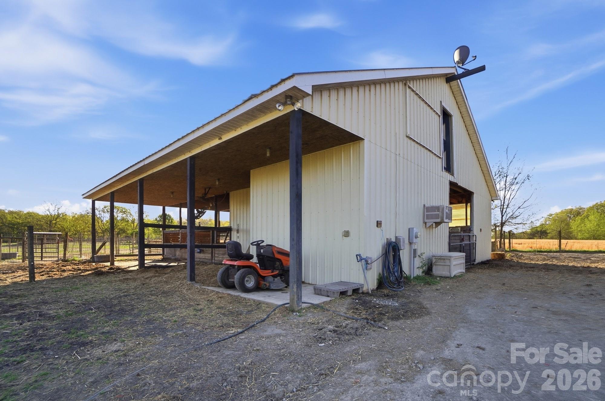 5727 S Rocky River Road Monroe NC 28112