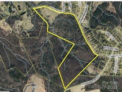 0 Calico Road Lenoir NC 28645