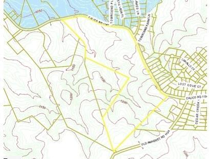 0 Calico Road Lenoir NC 28645