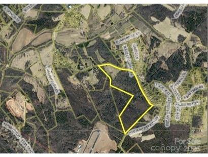0 Calico Road Lenoir NC 28645