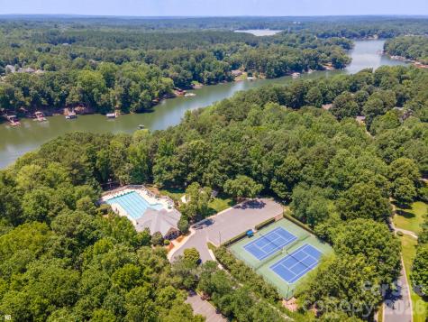 4225 Nicole Eileen Lane Charlotte NC 28216