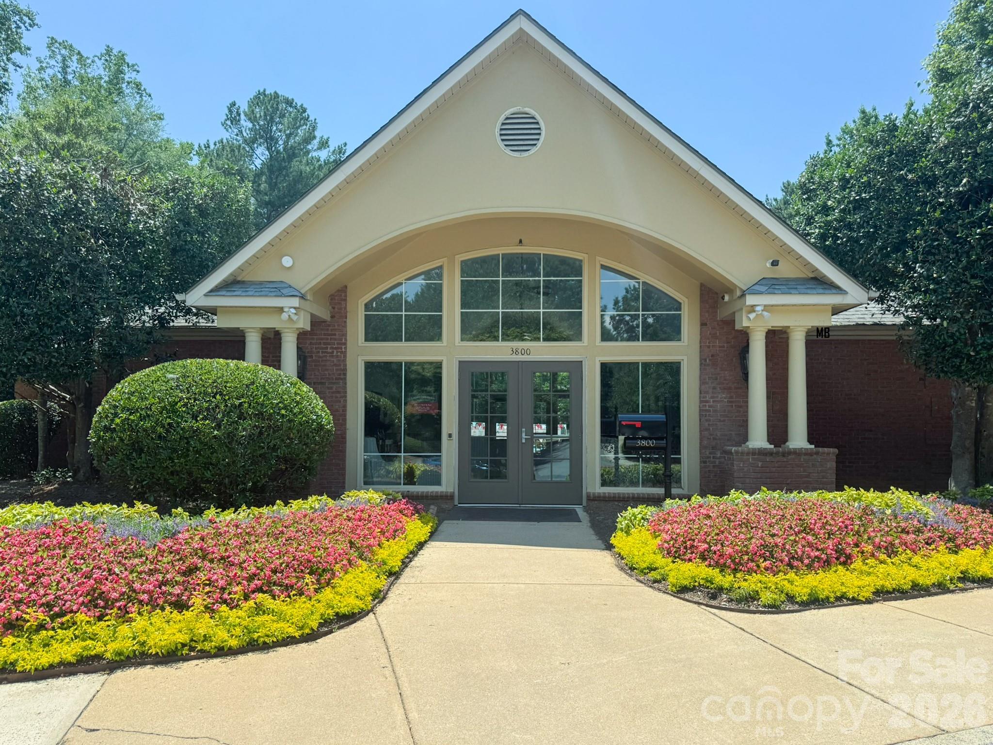 4225 Nicole Eileen Lane Charlotte NC 28216