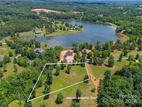 Lot 36 Mapleton Lane Columbus NC 28722