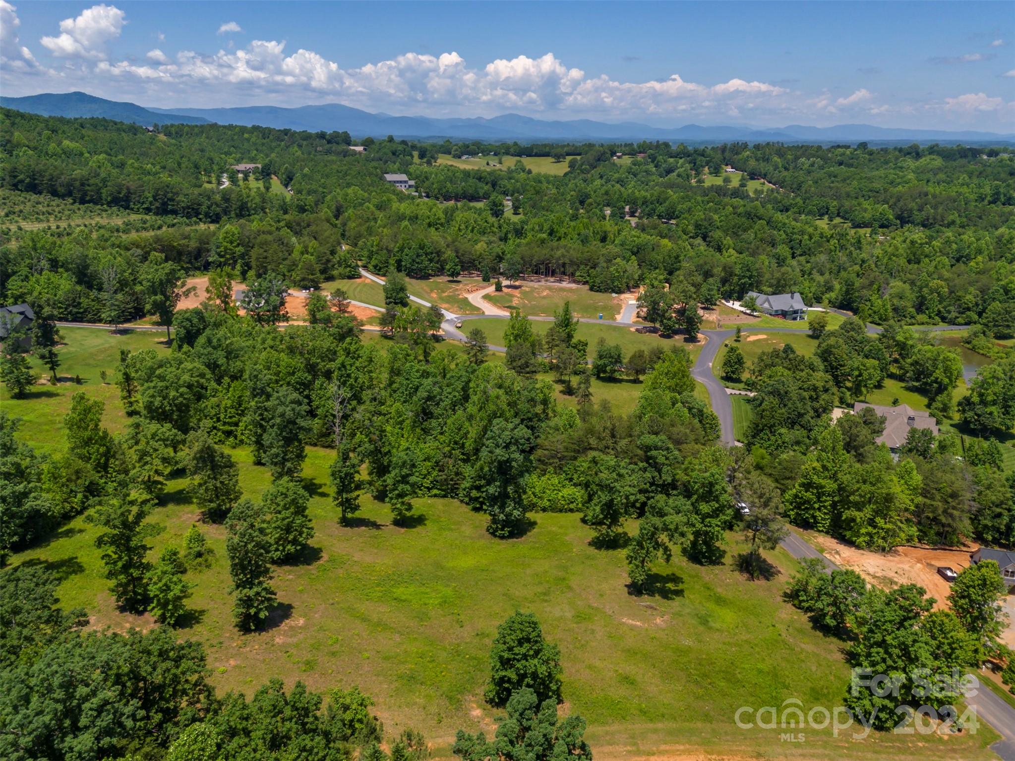 Lot 36 Mapleton Lane Columbus NC 28722