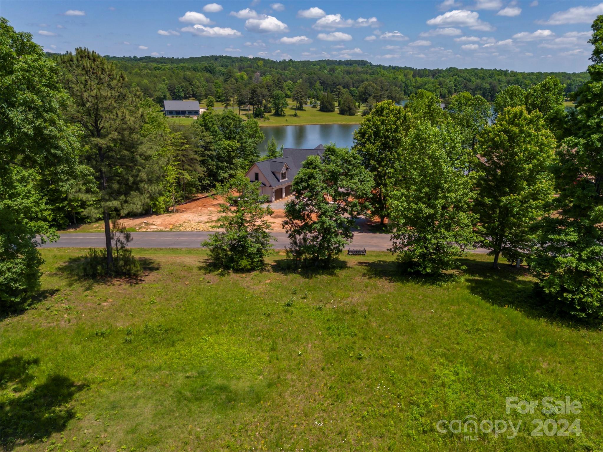 Lot 36 Mapleton Lane Columbus NC 28722
