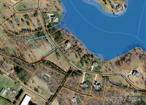 Lot 36 Mapleton Lane Columbus NC 28722