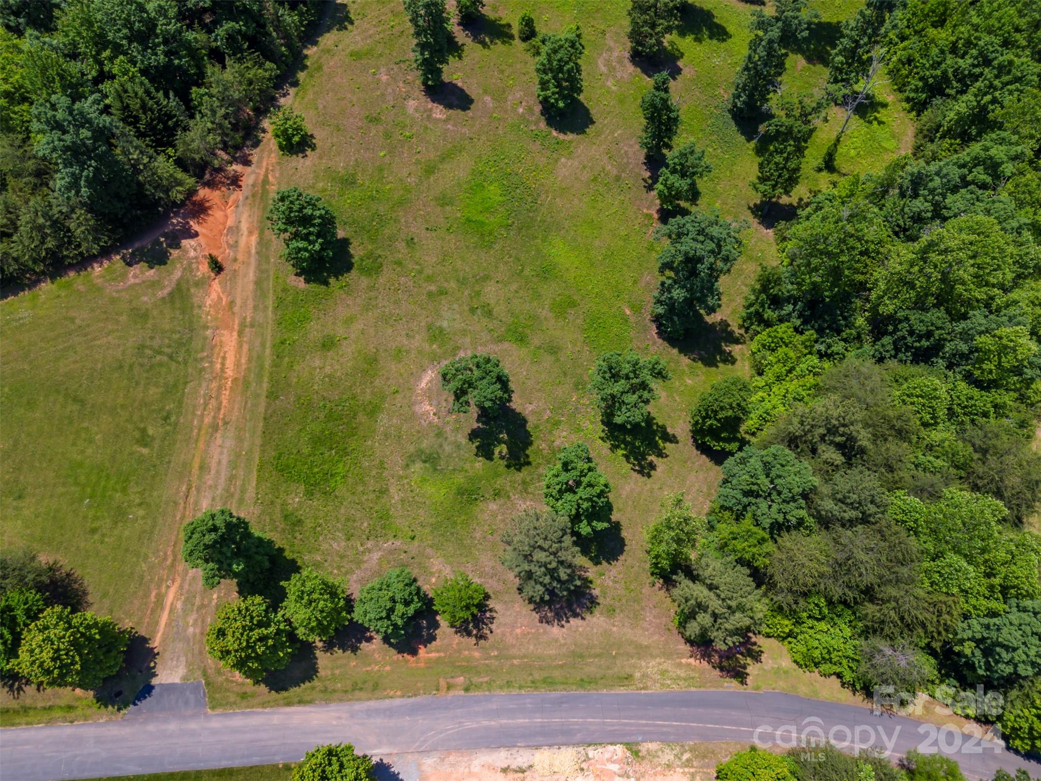 Lot 36 Mapleton Lane Columbus NC 28722