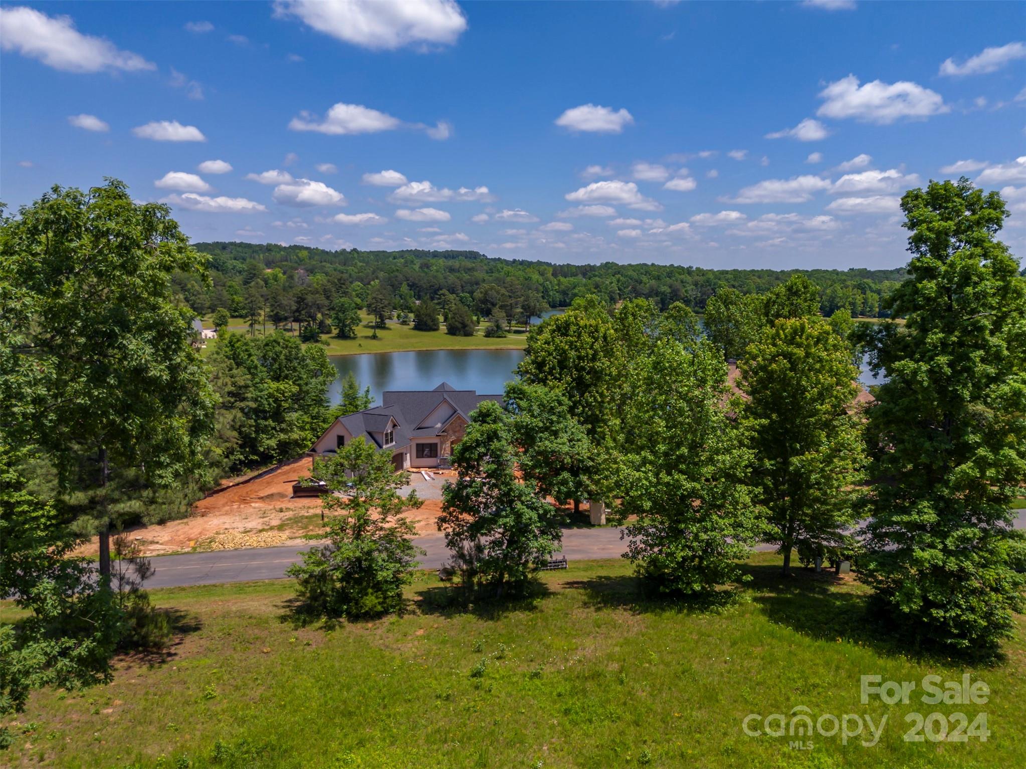 Lot 36 Mapleton Lane Columbus NC 28722