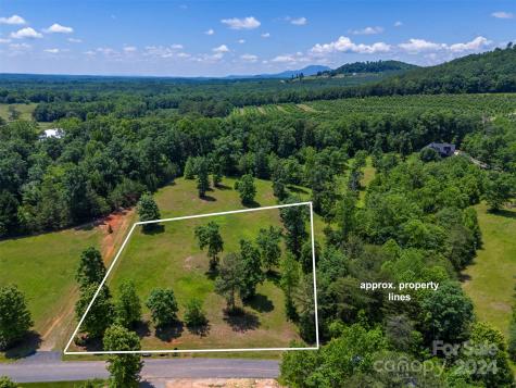 Lot 36 Mapleton Lane Columbus NC 28722