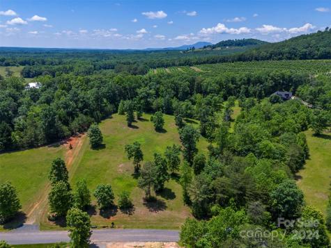 Lot 36 Mapleton Lane Columbus NC 28722