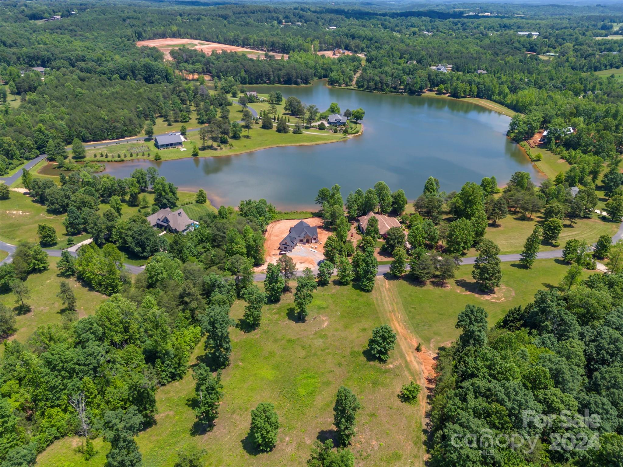 Lot 36 Mapleton Lane Columbus NC 28722