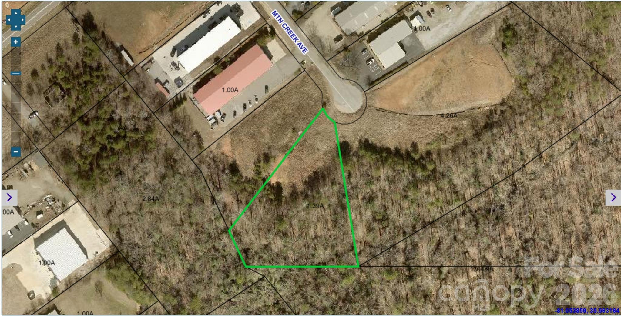 4733 Mountain Creek Avenue Denver NC 28037