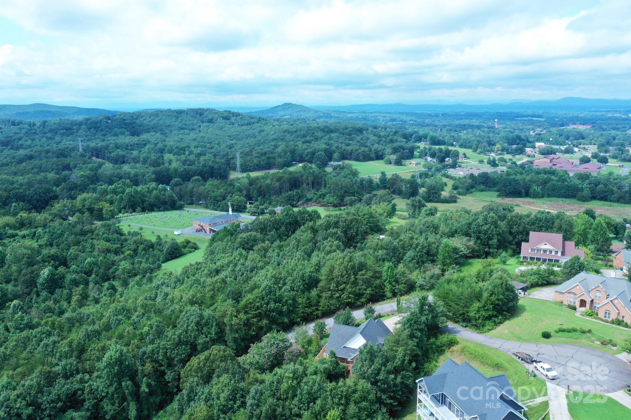 0 Pineknoll Drive Hickory NC 28602