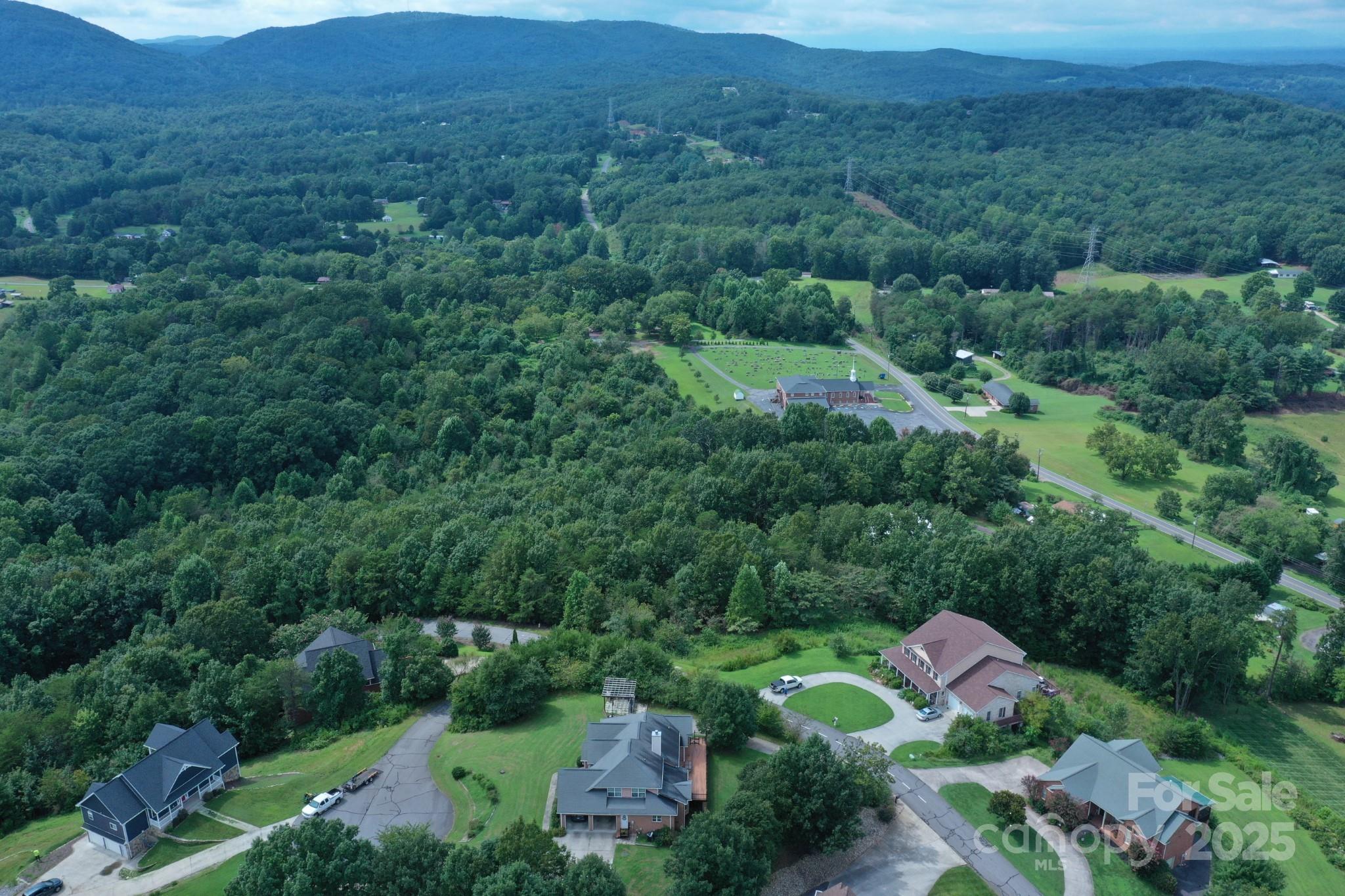 0 Pineknoll Drive Hickory NC 28602