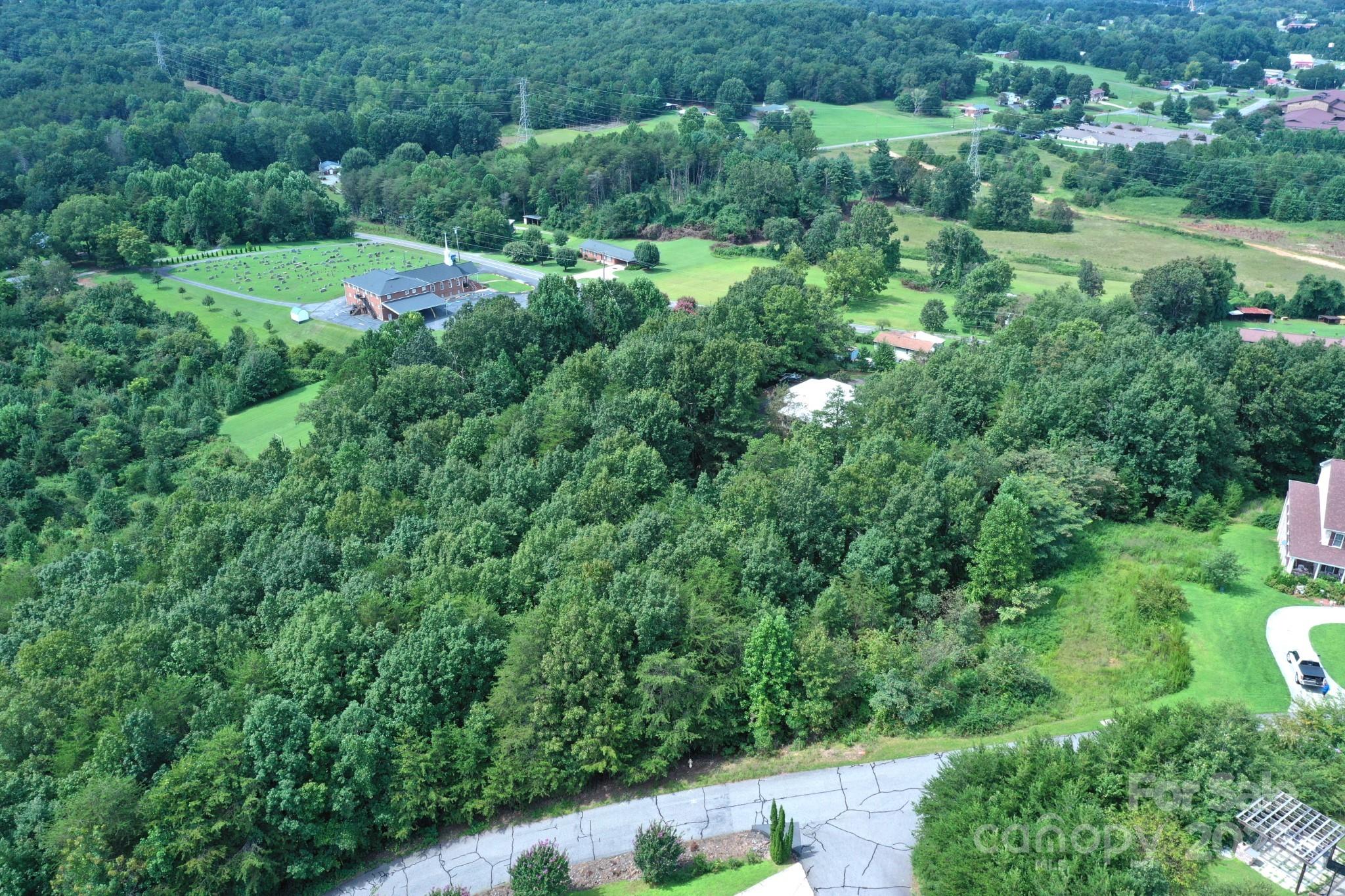 0 Pineknoll Drive Hickory NC 28602
