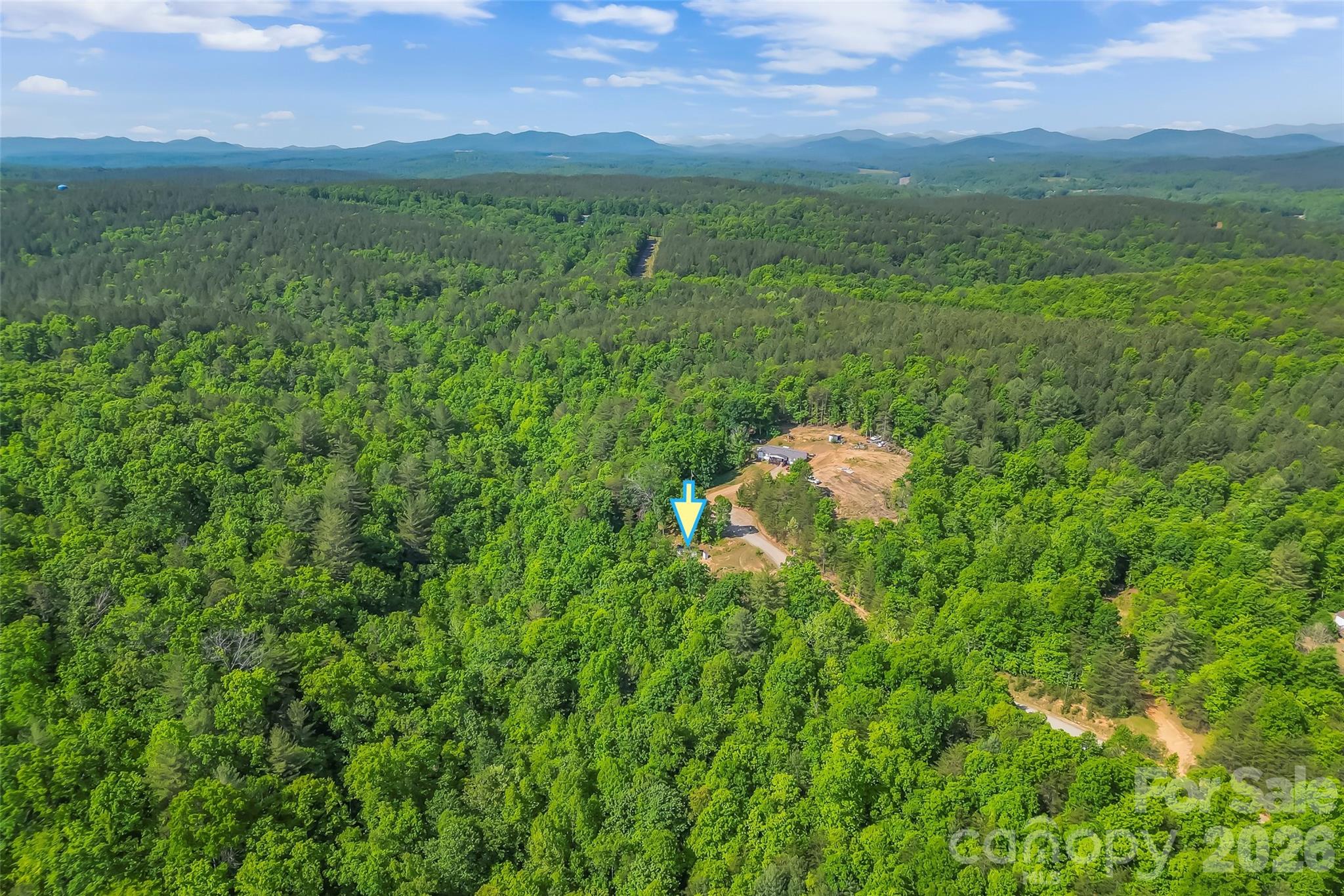 3495 Irish Hills Road Morganton NC 28655
