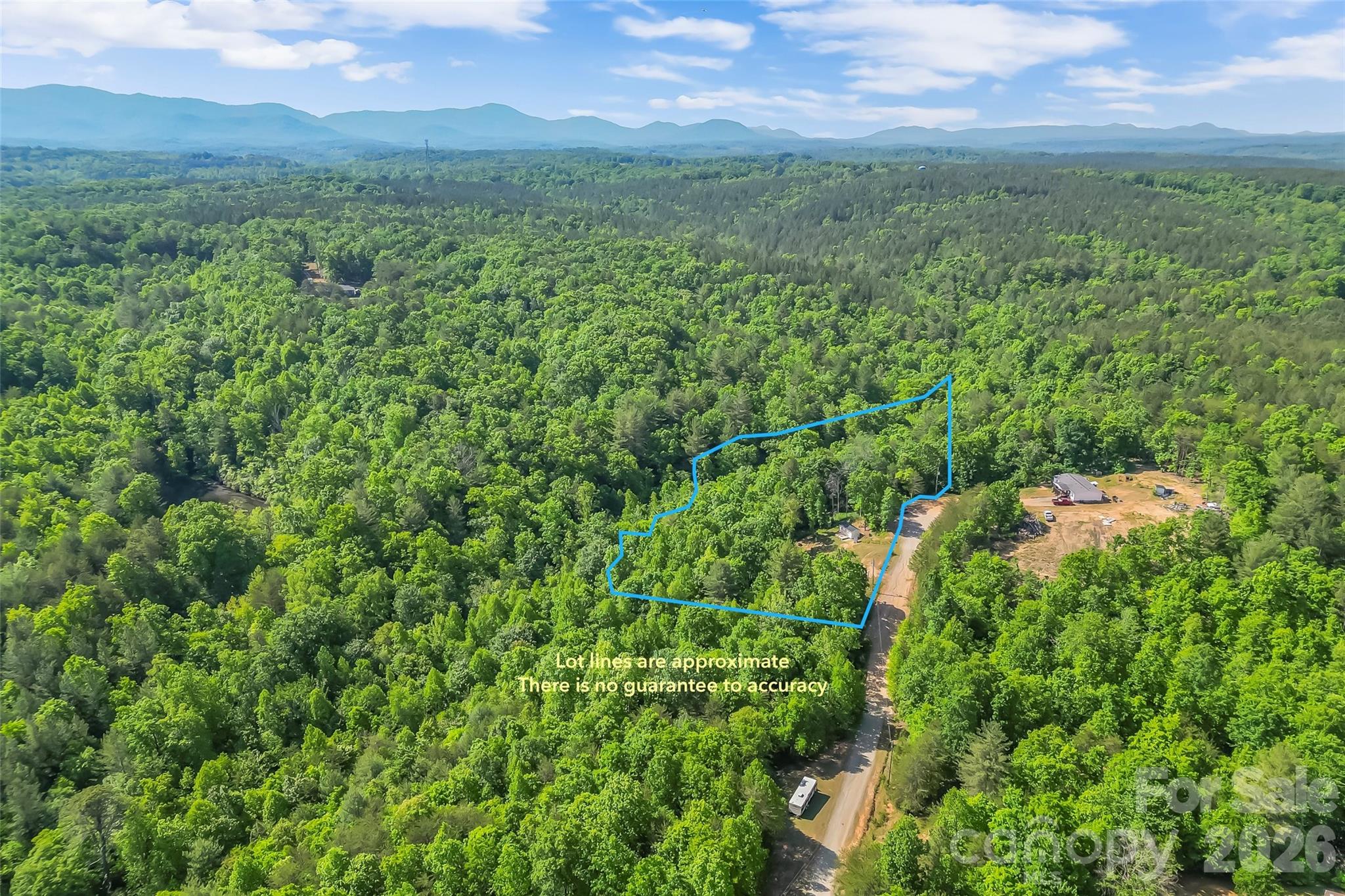 3495 Irish Hills Road Morganton NC 28655