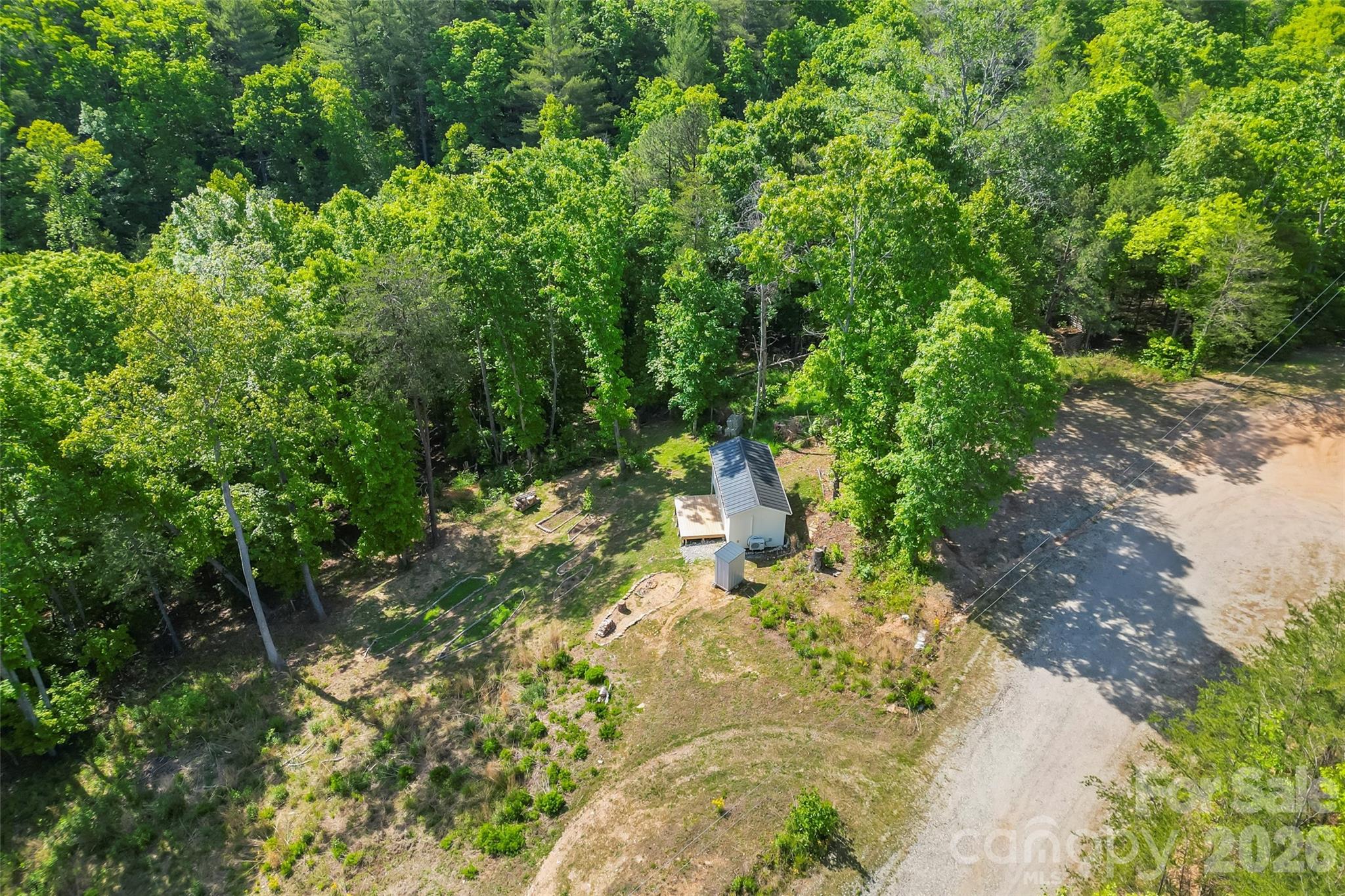 3495 Irish Hills Road Morganton NC 28655