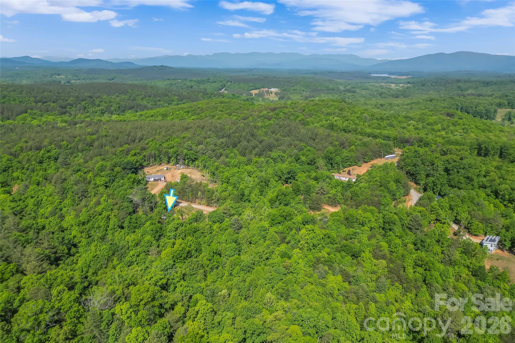 3495 Irish Hills Road Morganton NC 28655