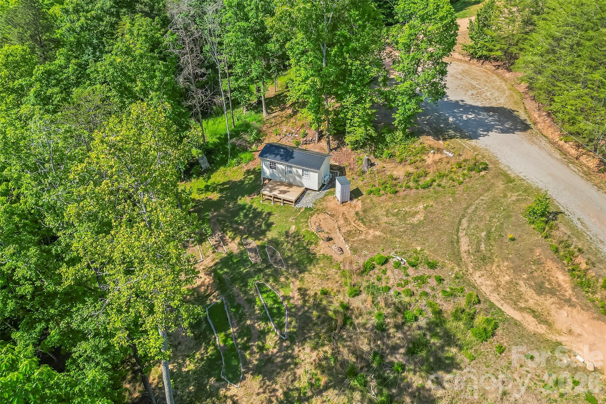3495 Irish Hills Road Morganton NC 28655