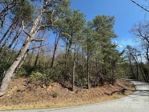 0 Hawthorne Drive Lake Lure NC 28746